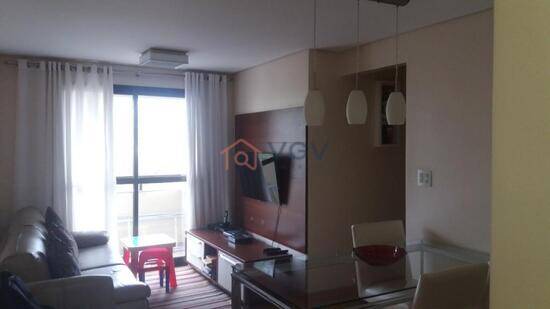 Apartamento Vila Guarani (Zona Sul), São Paulo - SP