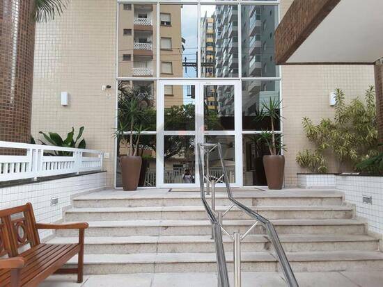 Apartamento de 115 m² na Doutor Epitácio Pessoa - Boqueirão - Santos - SP, à venda por R$ 1.500.000,