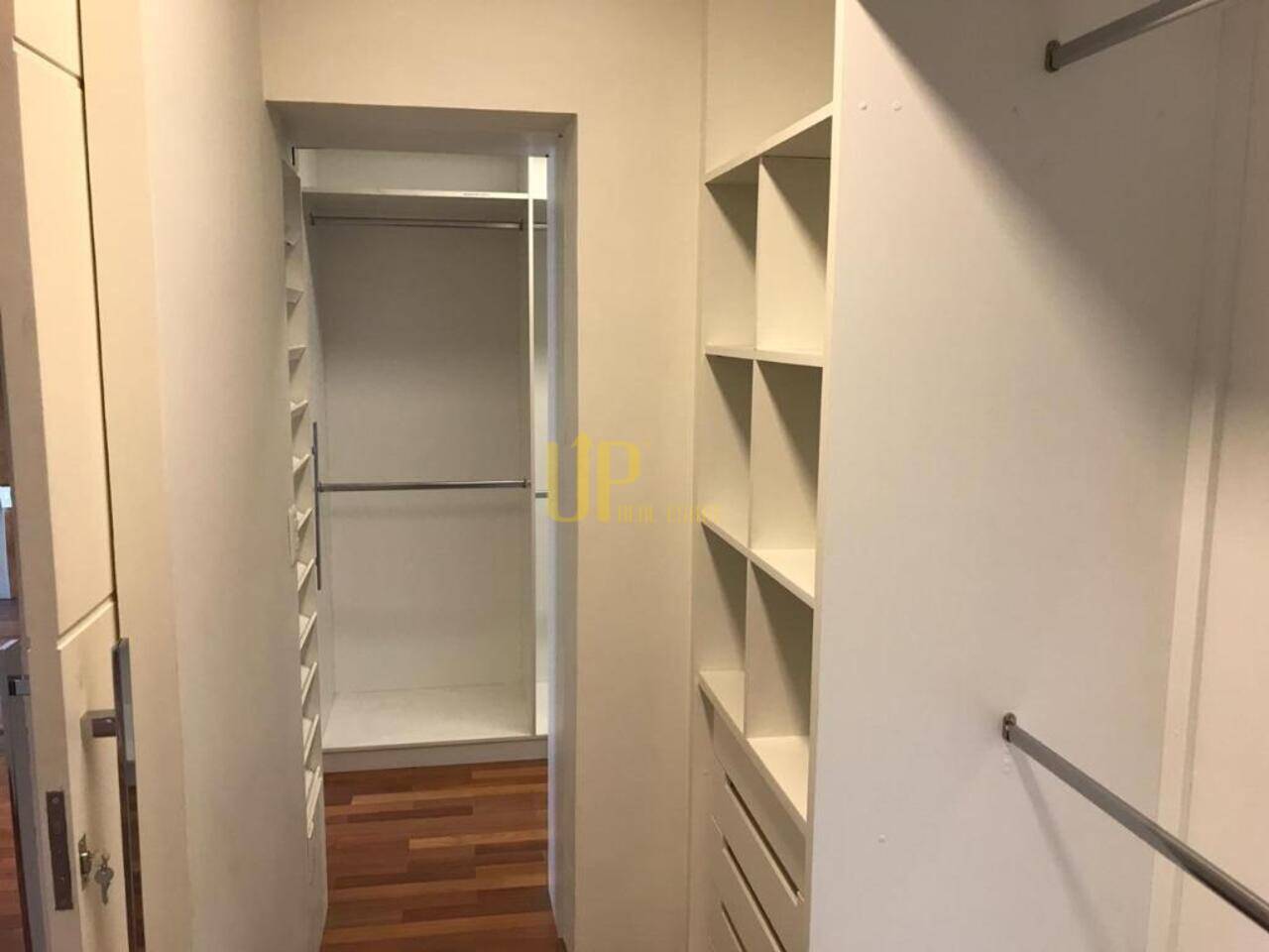 Apartamento Campo Belo, São Paulo - SP