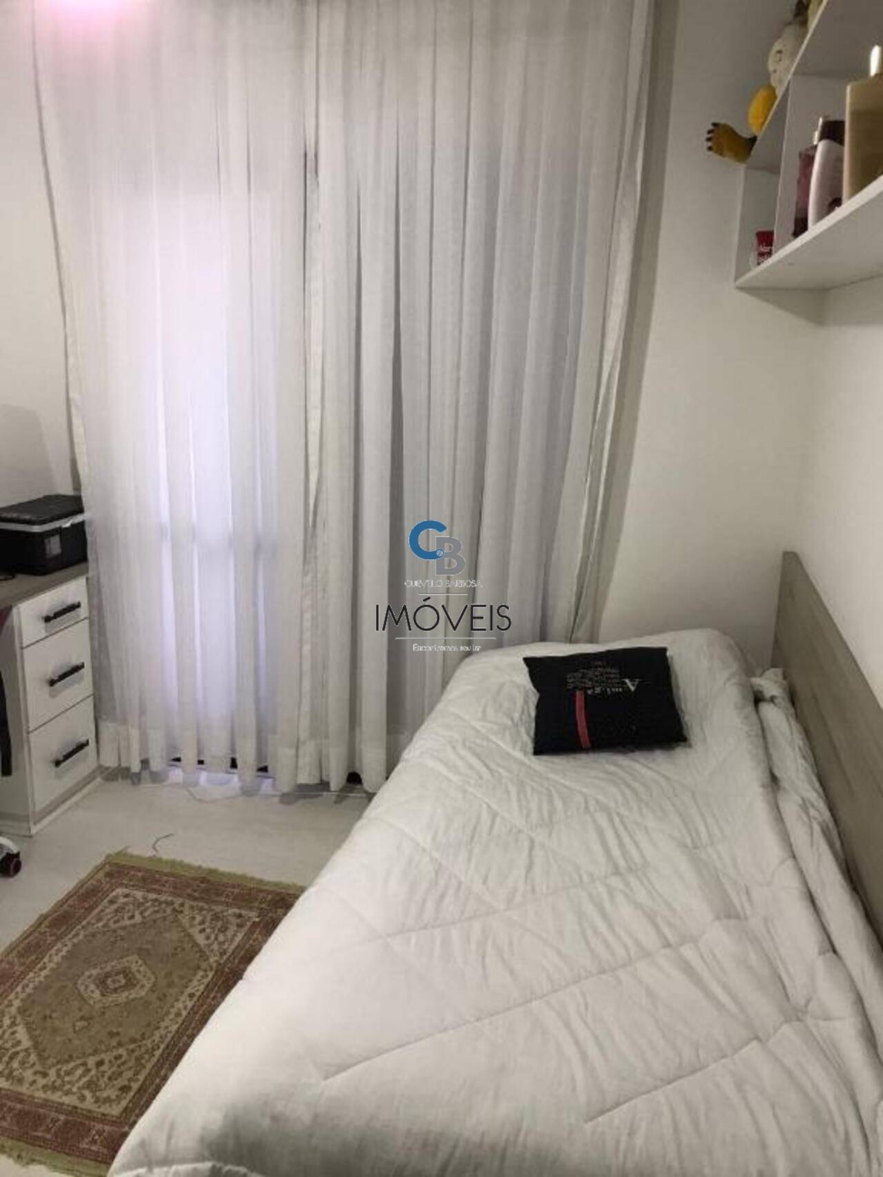 Apartamento Mooca, São Paulo - SP