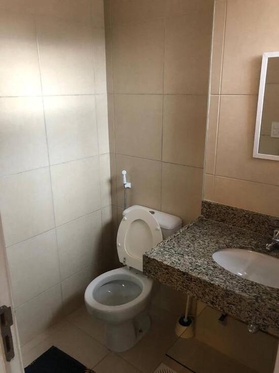 Apartamento Porto das Dunas, Aquiraz - CE