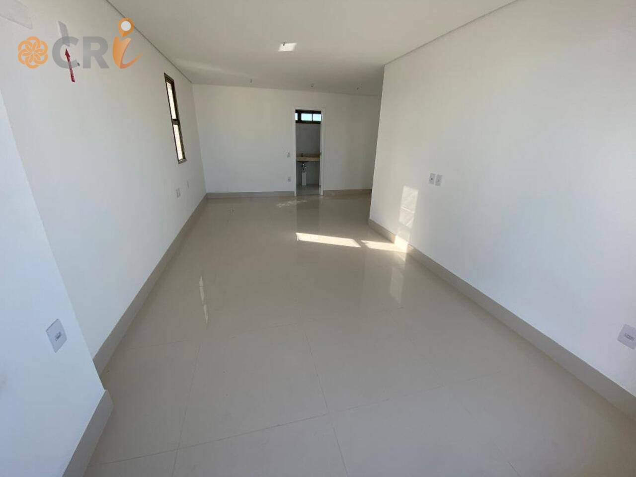 Apartamento Aldeota, Fortaleza - CE