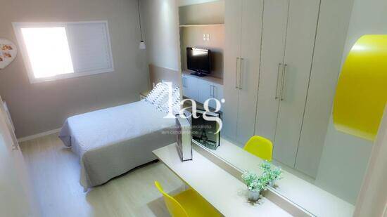 Condomínio  Residencial Villagio Caprese, casas com 2 a 4 quartos, 1 a 150 m², Sorocaba - SP