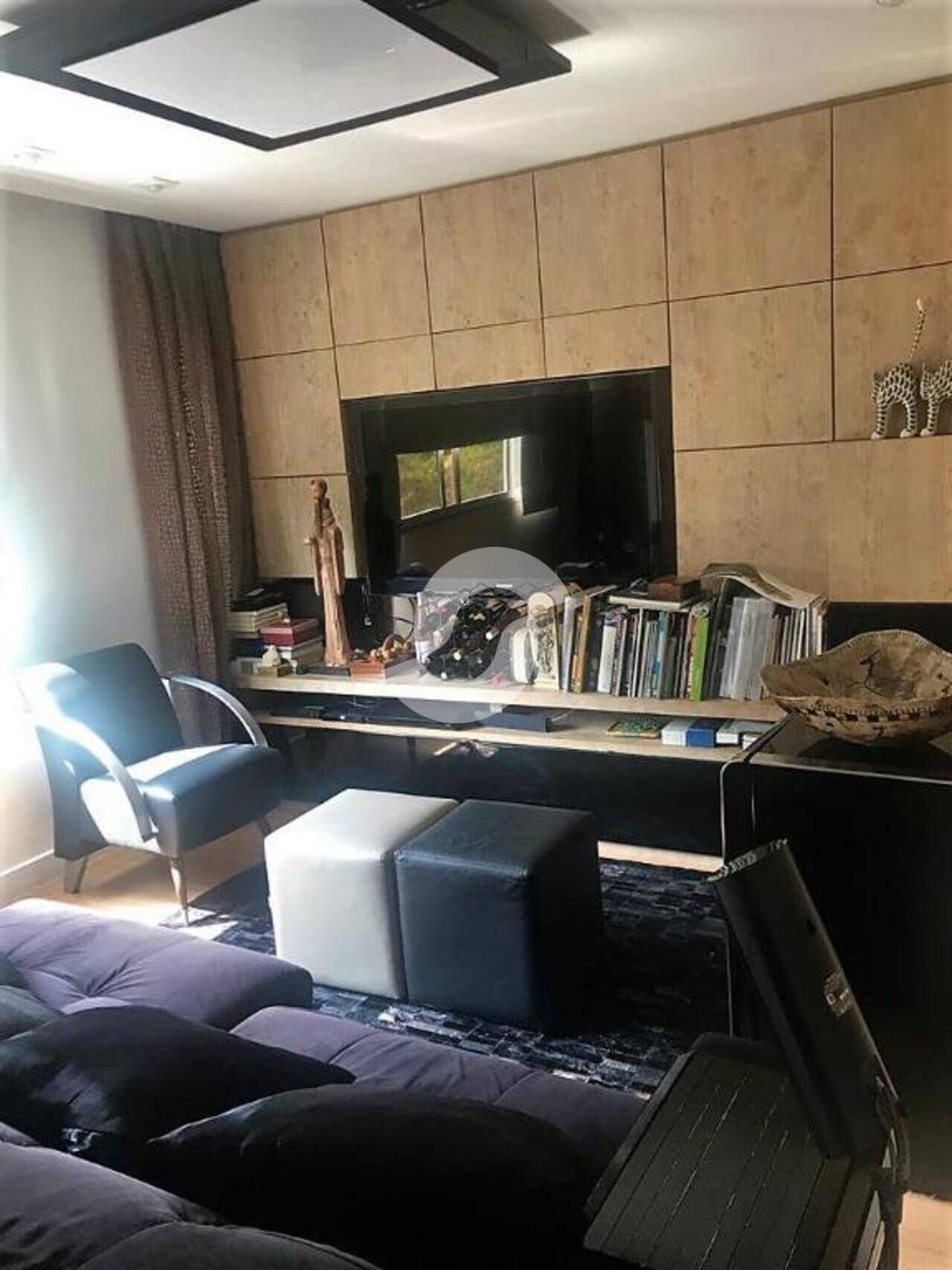 Apartamento Boa Viagem, Niterói - RJ