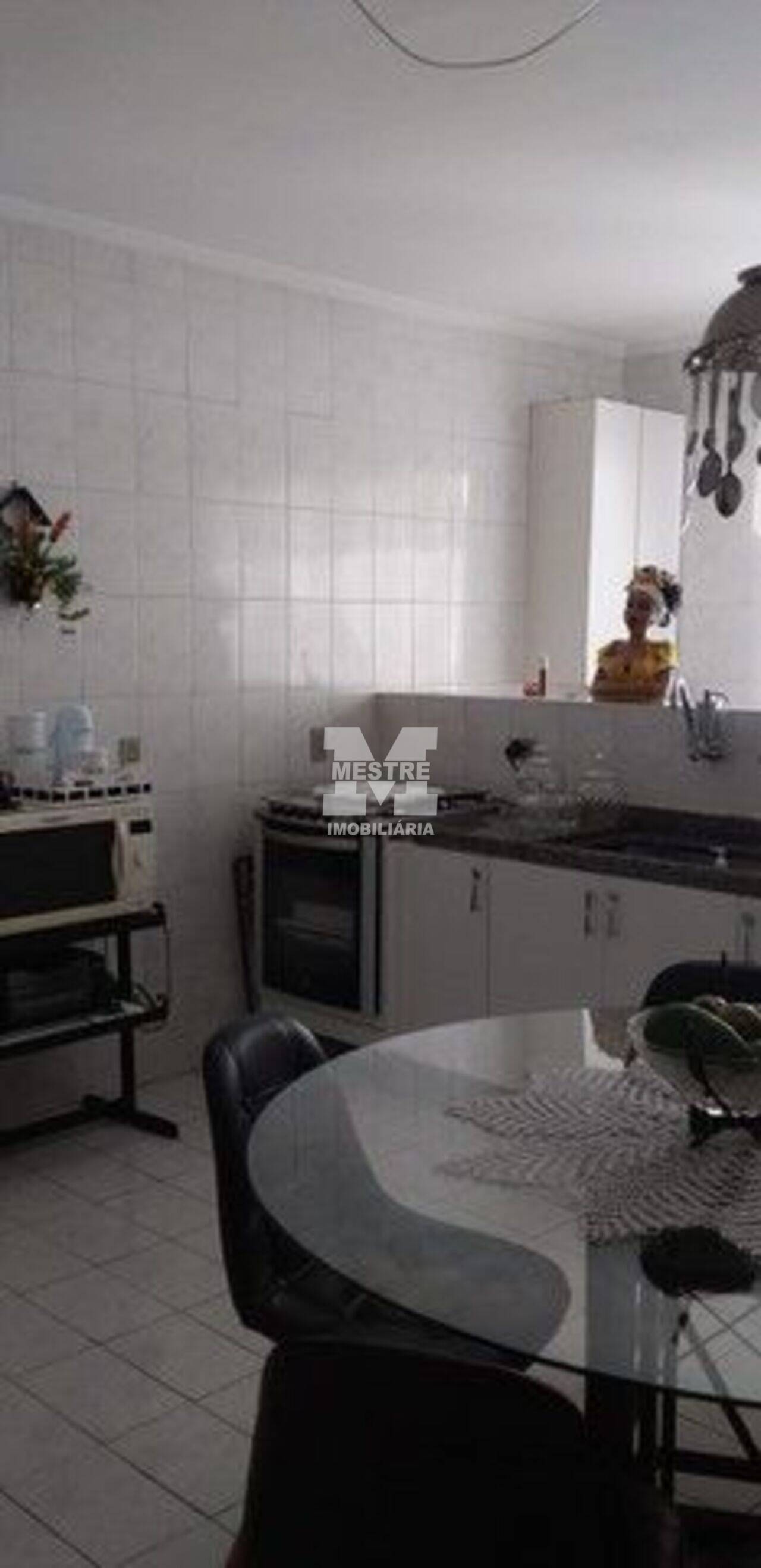 Apartamento Jardim São Judas Tadeu, Guarulhos - SP