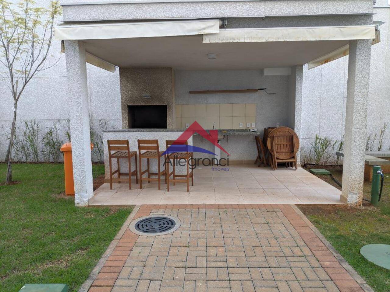 Apartamento Belém, São Paulo - SP