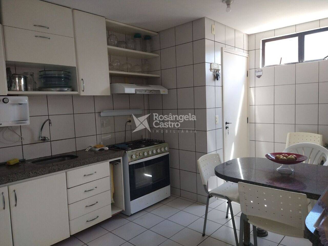 Apartamento Jóquei, Teresina - PI