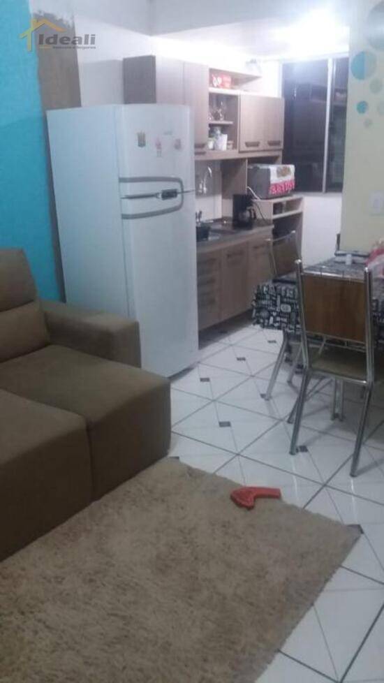 Apartamento Pasqualini, Sapucaia do Sul - RS