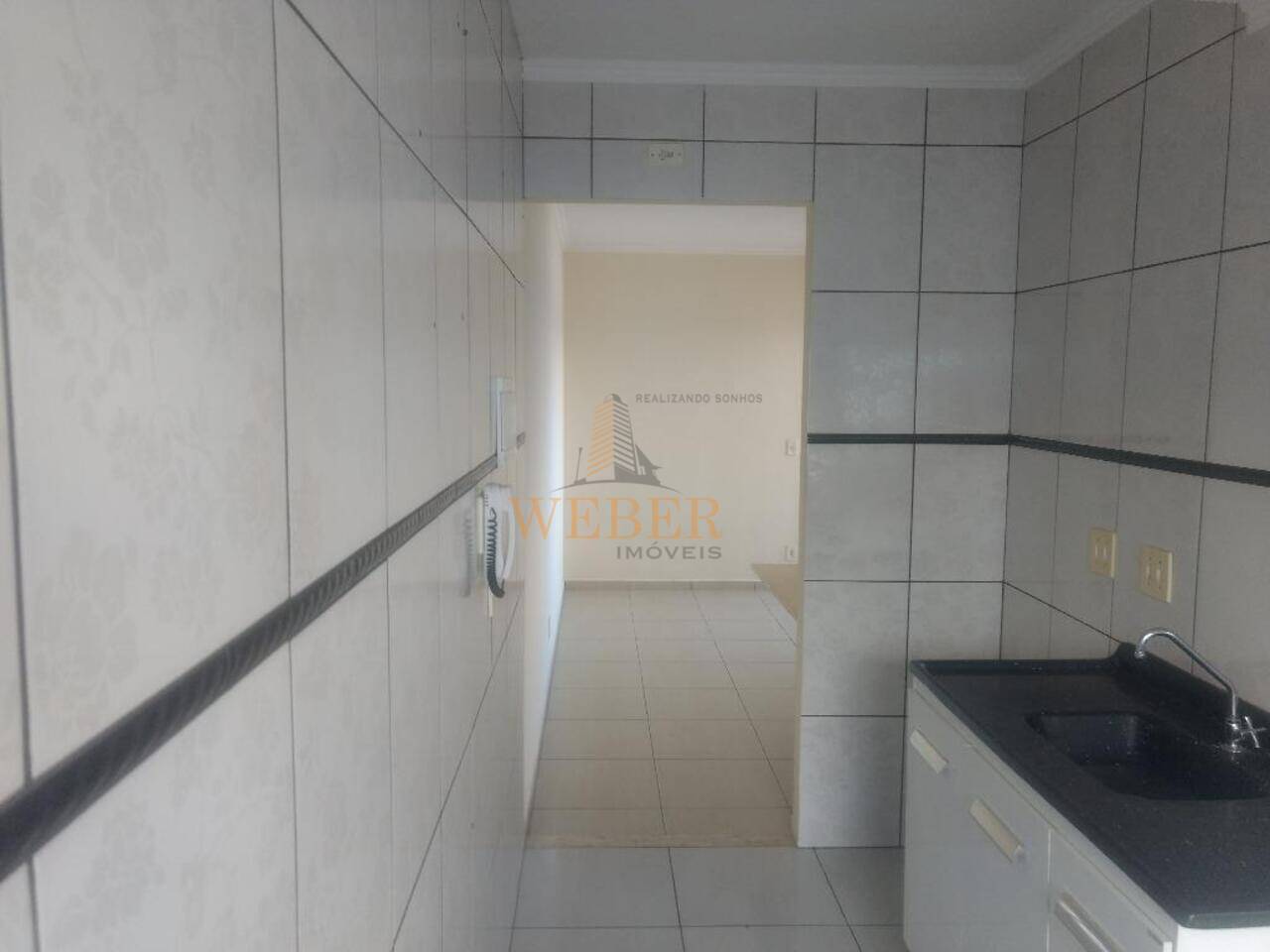 Apartamento Jardim Ísis, Cotia - SP