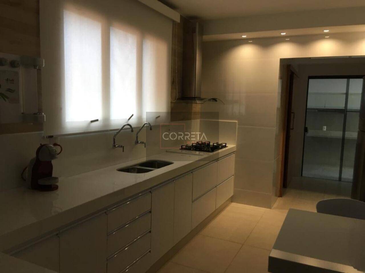 Apartamento Vila Olímpica, Uberaba - MG