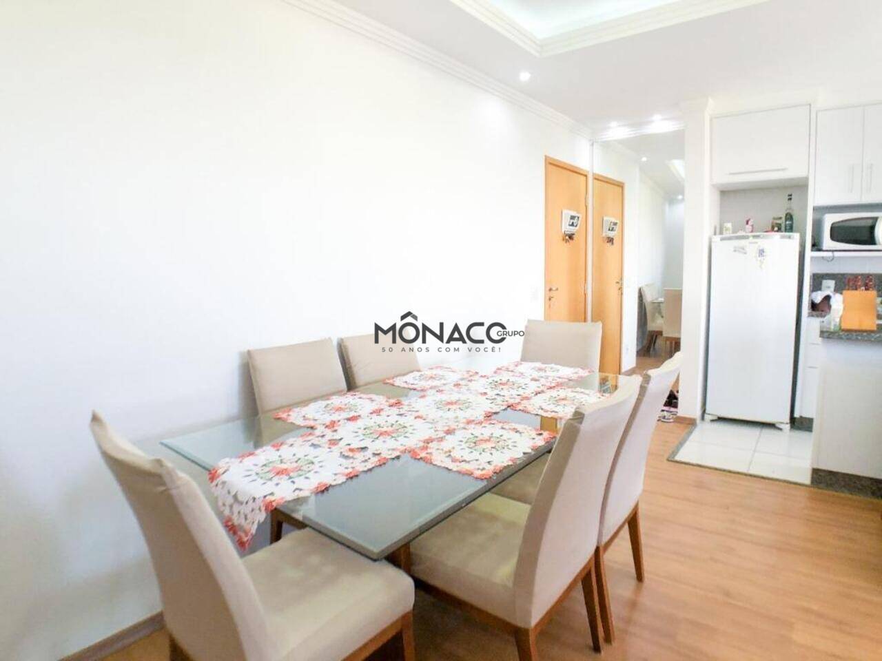 Apartamento Gleba Palhano, Londrina - PR