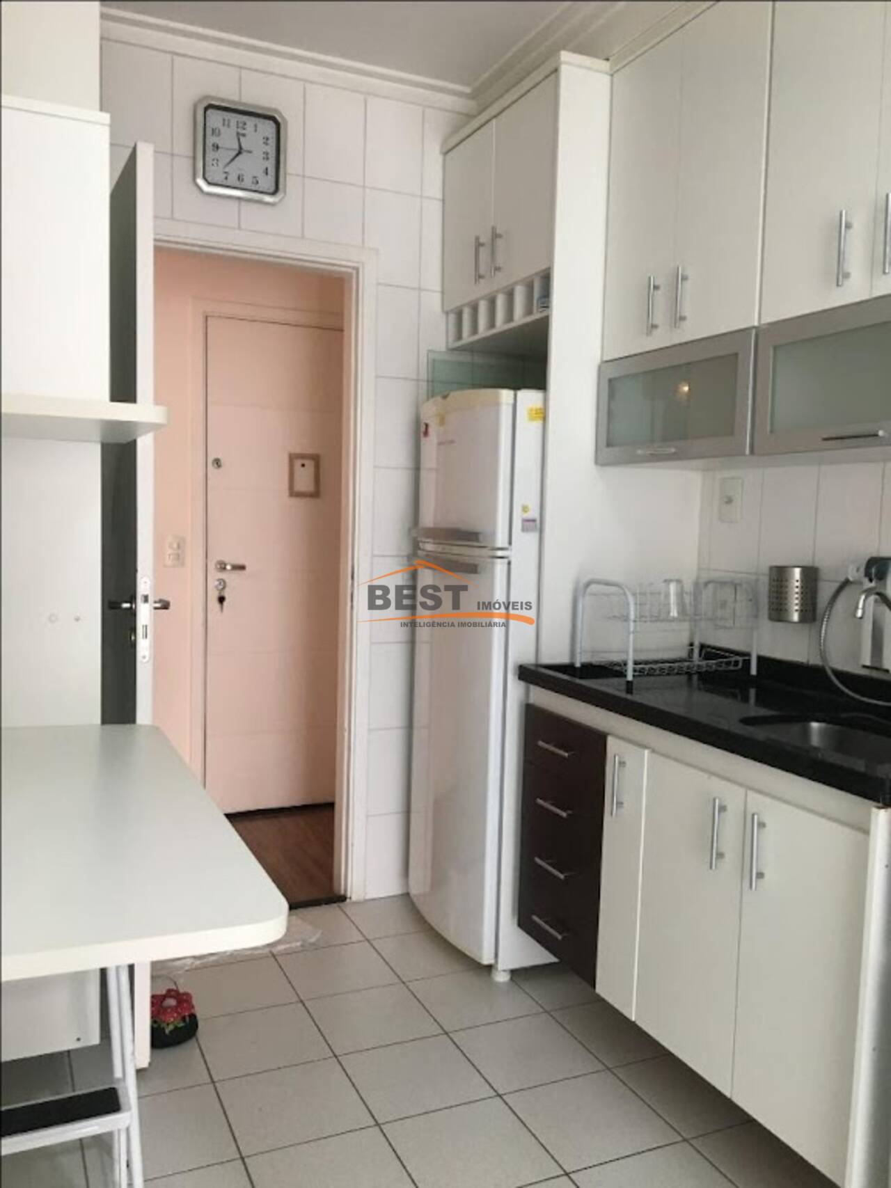 Apartamento Lapa, São Paulo - SP