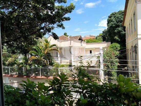 Apartamento de 90 m² na Terezina - Santa Teresa - Rio de Janeiro - RJ, à venda por R$ 760.000