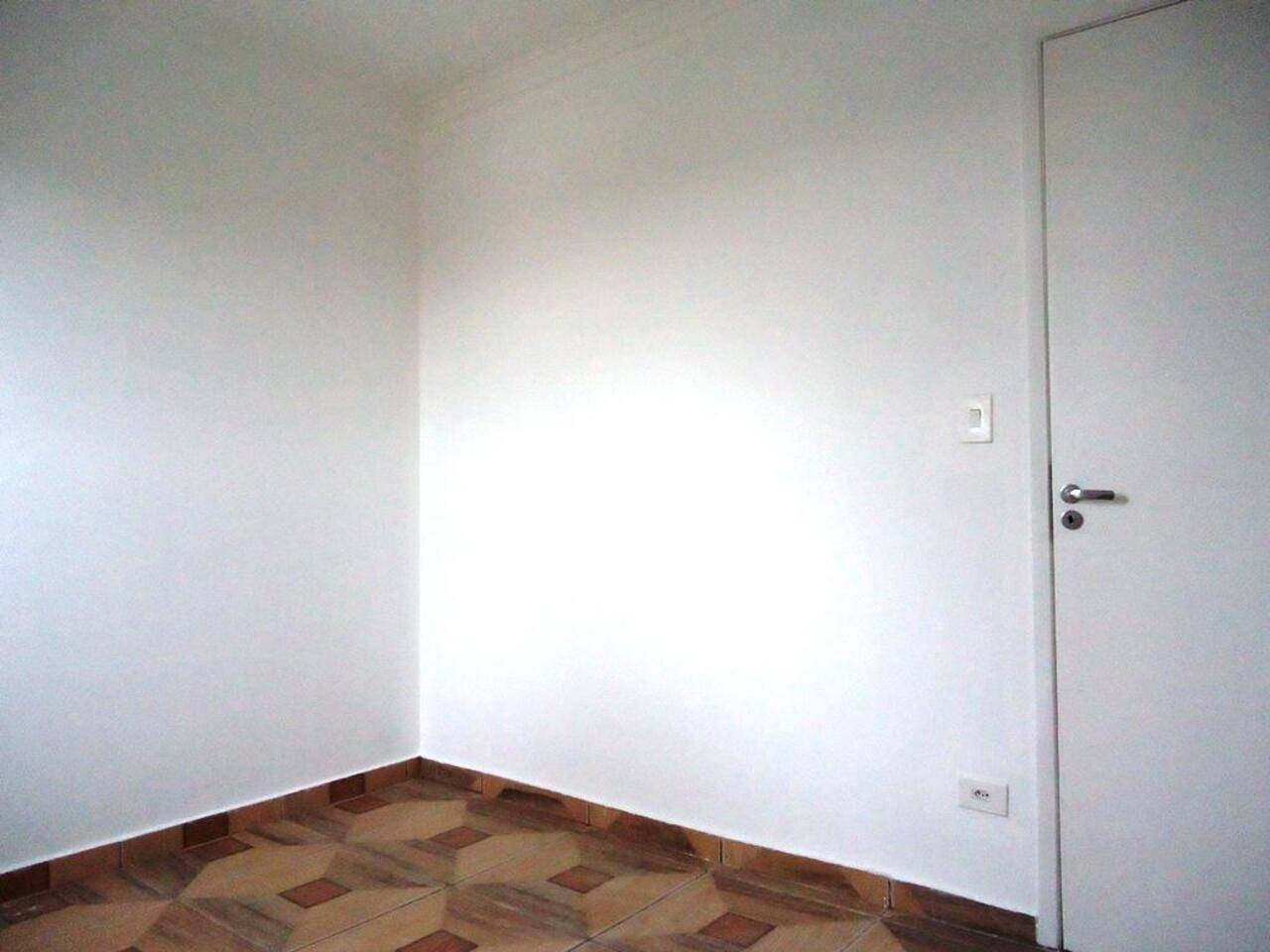 Apartamento Santa Maria, Osasco - SP