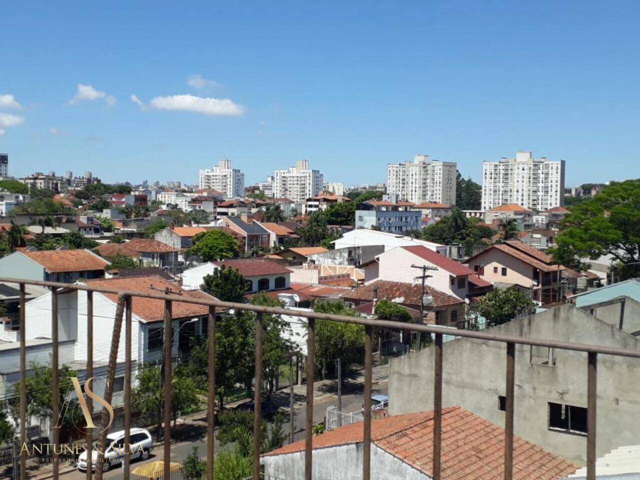 Prédio São Sebastião, Porto Alegre - RS