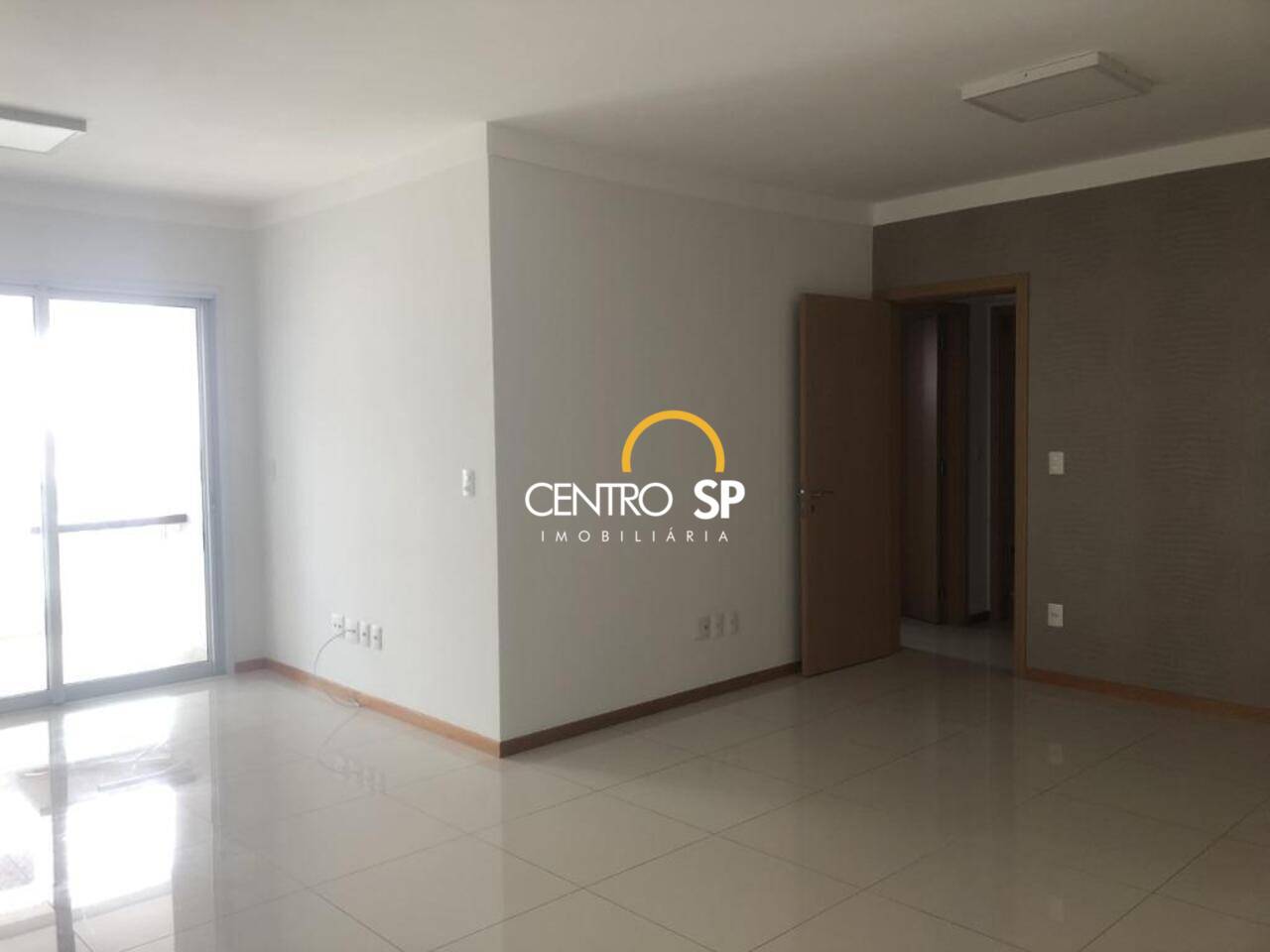 Apartamento Jardim Infante Dom Henrique, Bauru - SP