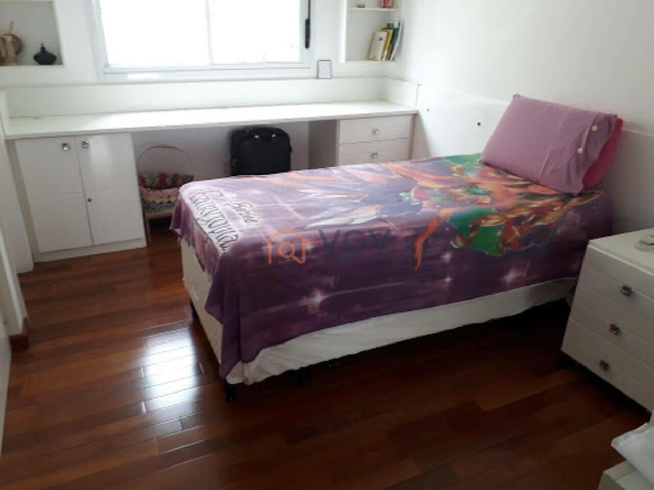 Apartamento Vila Mascote, São Paulo - SP