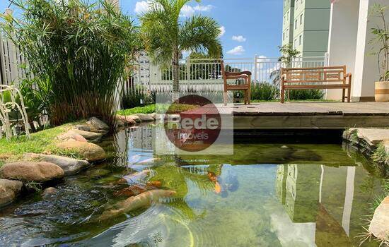 Jardim Oriente - São José dos Campos - SP, São José dos Campos - SP