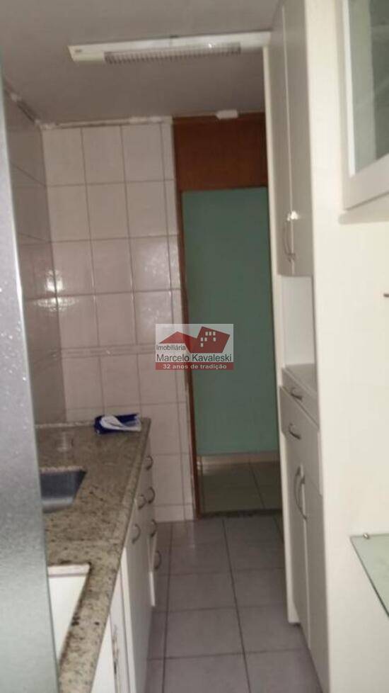 Apartamento Saúde, São Paulo - SP