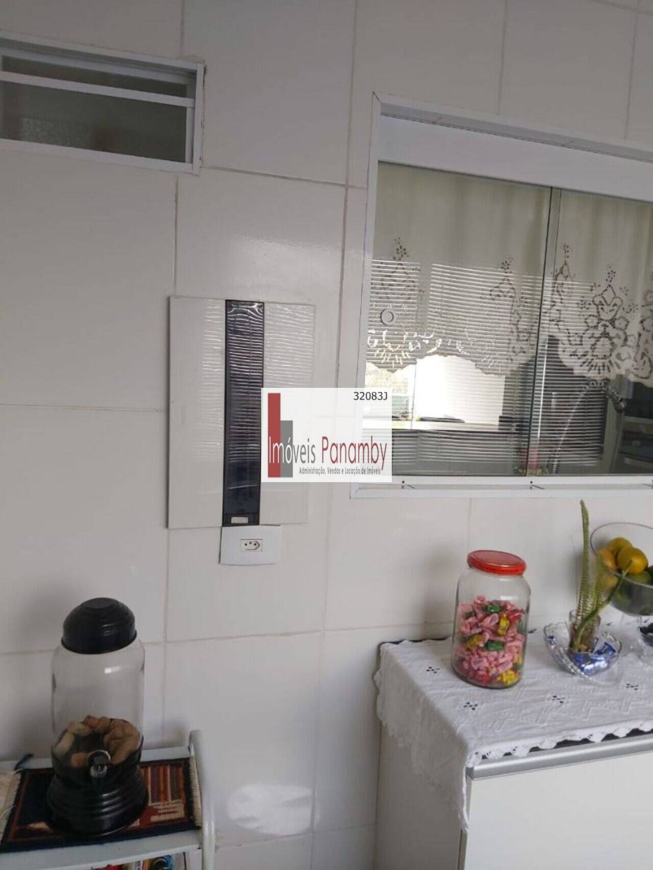 Apartamento Vila Andrade, São Paulo - SP