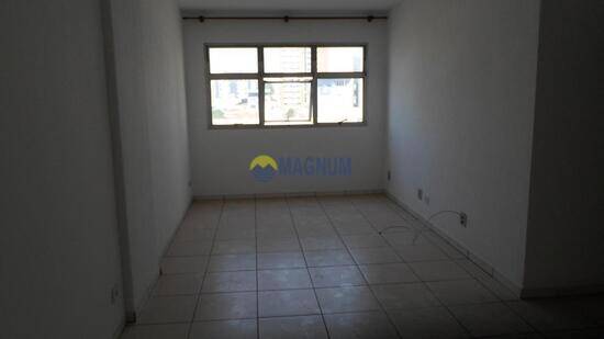 Apartamento Centro, São José do Rio Preto - SP