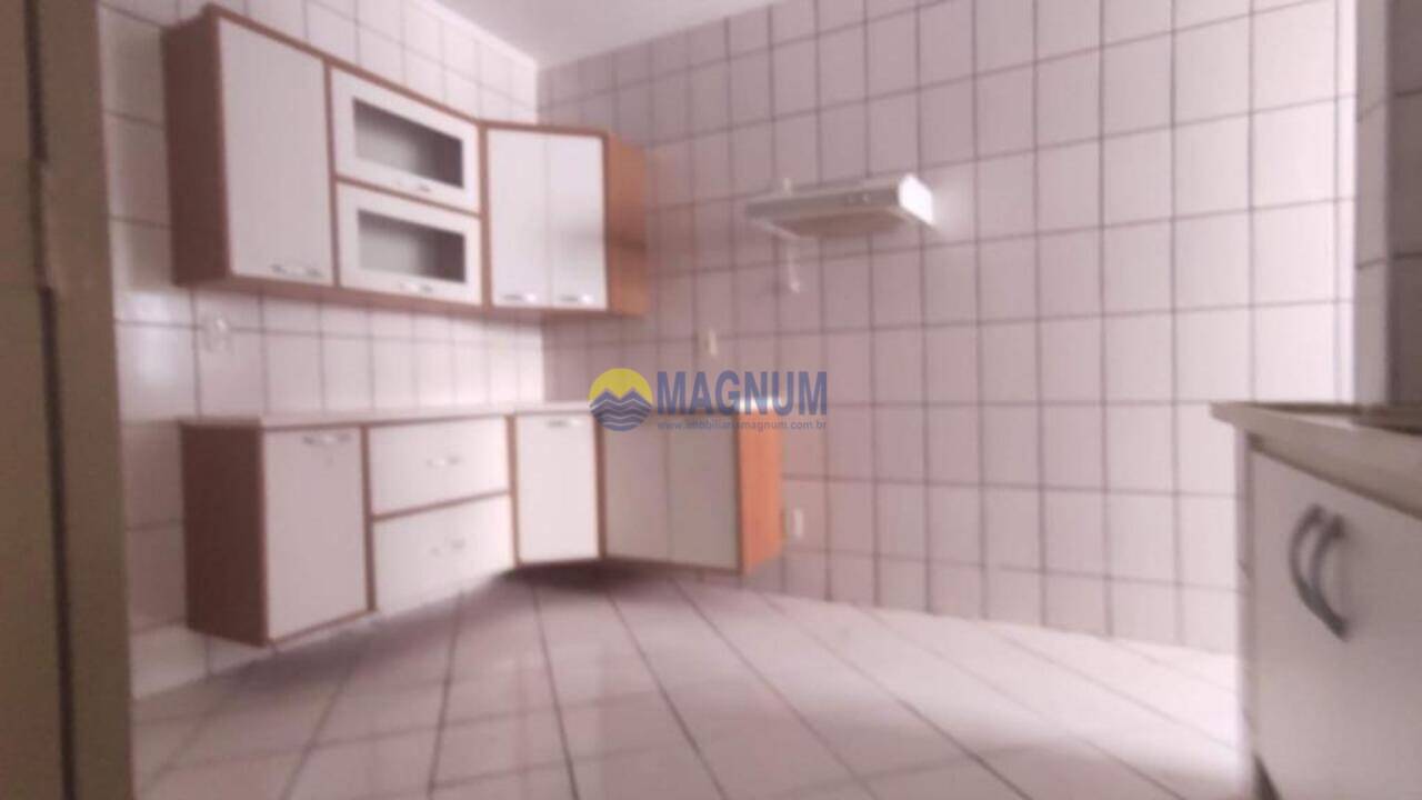 Apartamento Vila Itália, São José do Rio Preto - SP