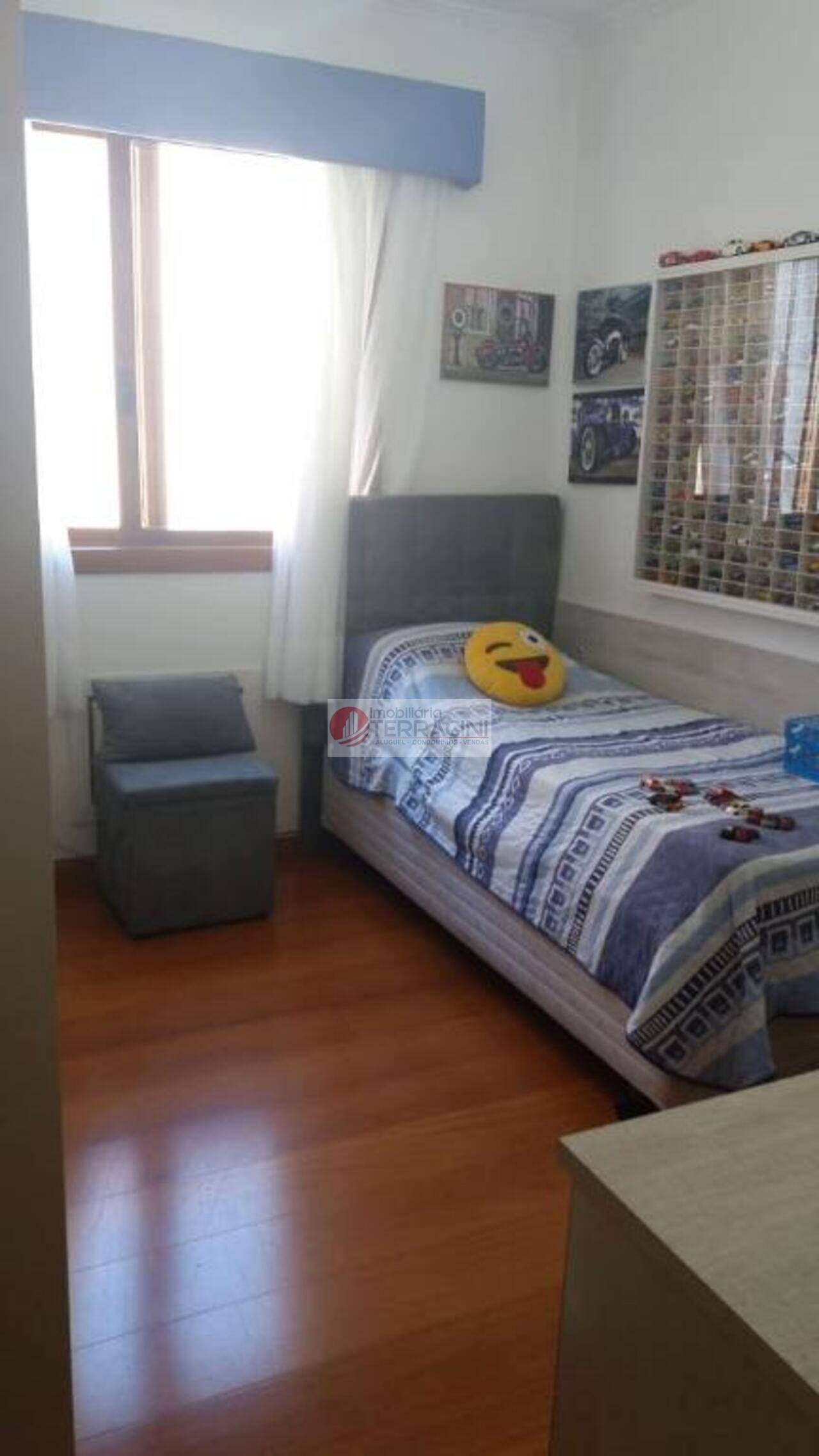 Apartamento Jardim Planalto, Porto Alegre - RS