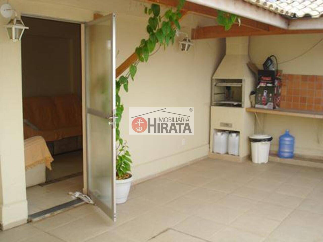 Apartamento São Bernardo, Campinas - SP