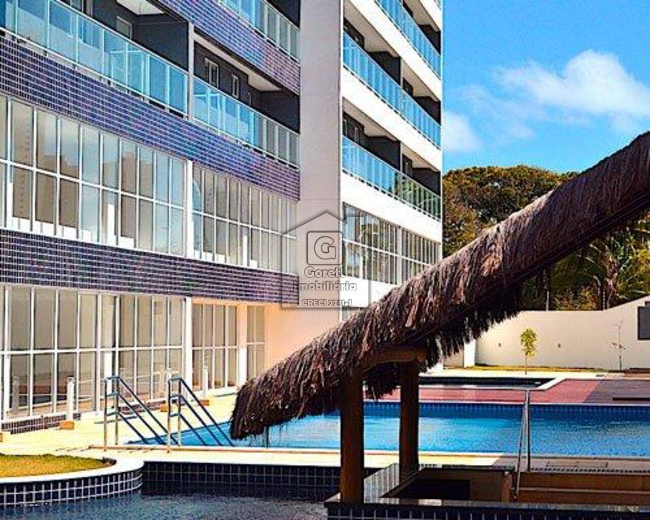 Apartamento Ponta Negra, Natal - RN