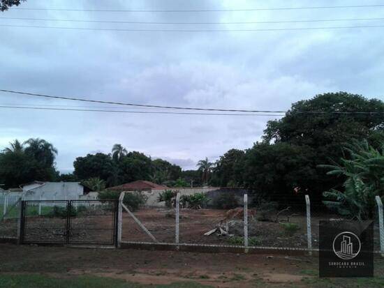 Terreno Jardim Perlamar, Araçoiaba da Serra - SP