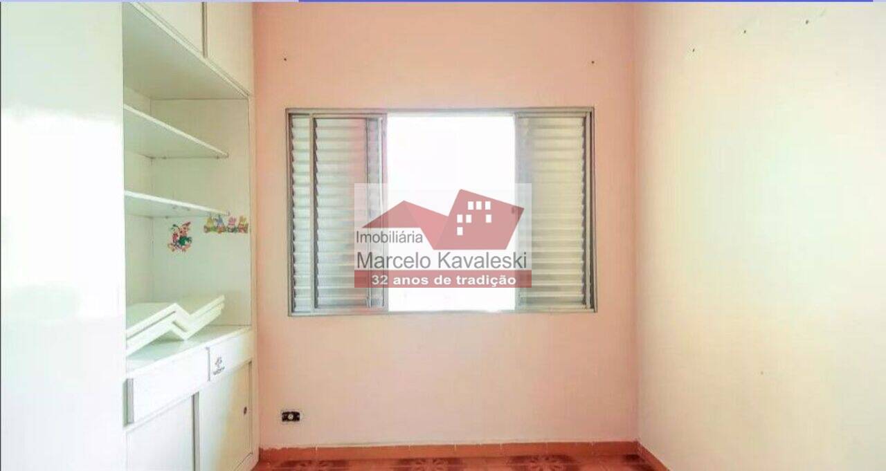 Apartamento Mooca, São Paulo - SP