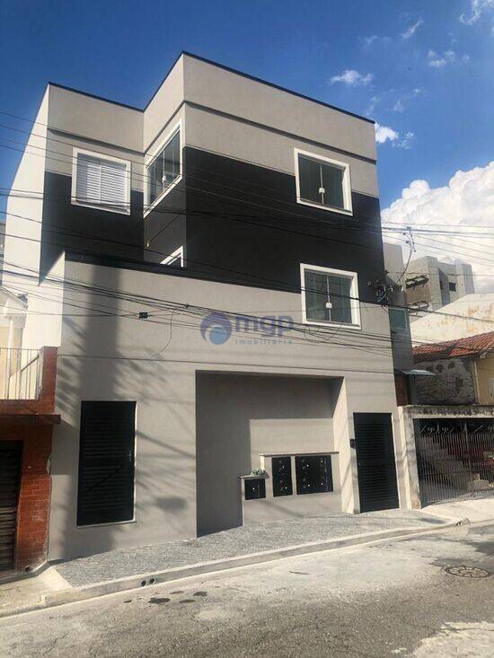 Apartamento Carandiru, São Paulo - SP