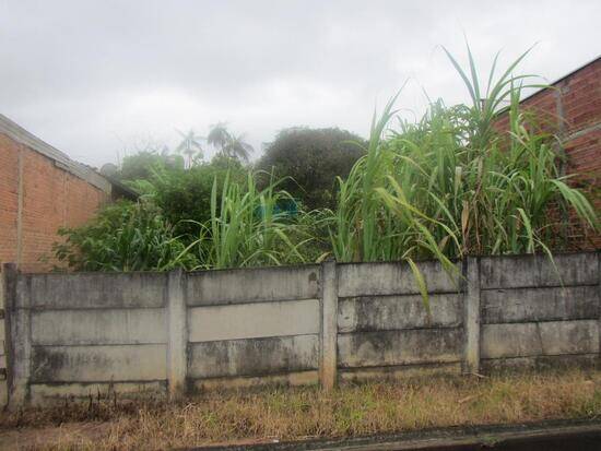 Jardim São Benedito - Charqueada - SP, Charqueada - SP