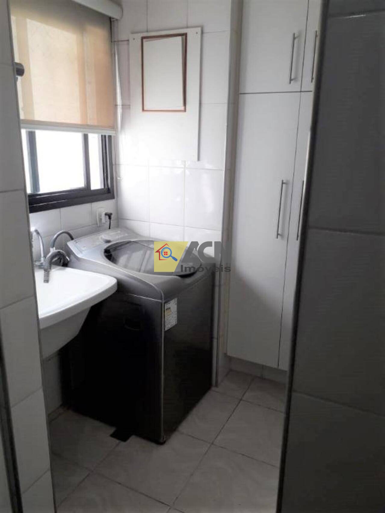 Apartamento Jardim do Lago, Campinas - SP