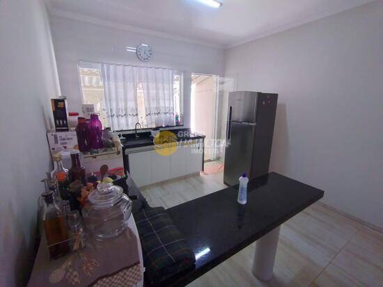 Residencial Oliveira - Alfenas - MG, Alfenas - MG