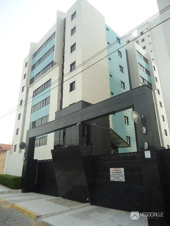 Apartamento Catolé, Campina Grande - PB