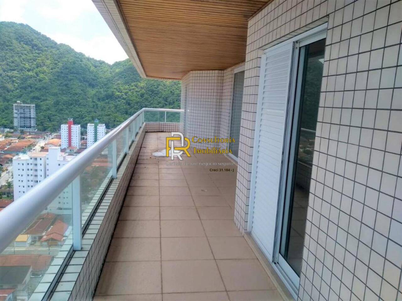 Apartamento Canto do Forte, Praia Grande - SP