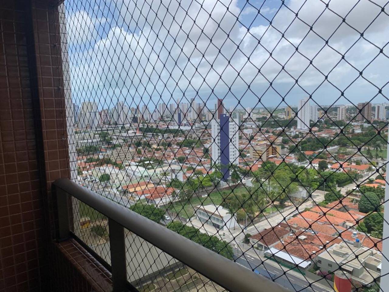 Apartamento Bairro dos Estados, João Pessoa - PB