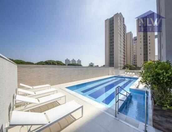 Tutti Mooca -  Conx, apartamentos com 3 quartos, 68 m², São Paulo - SP