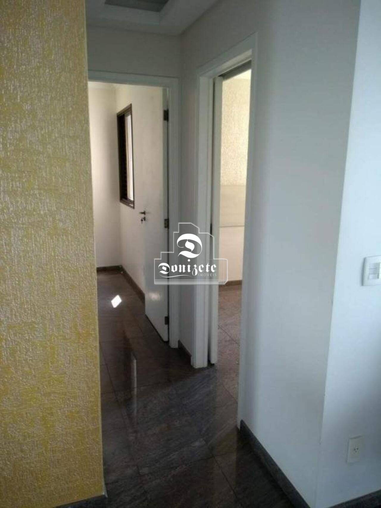 Apartamento Parque das Nações, Santo André - SP