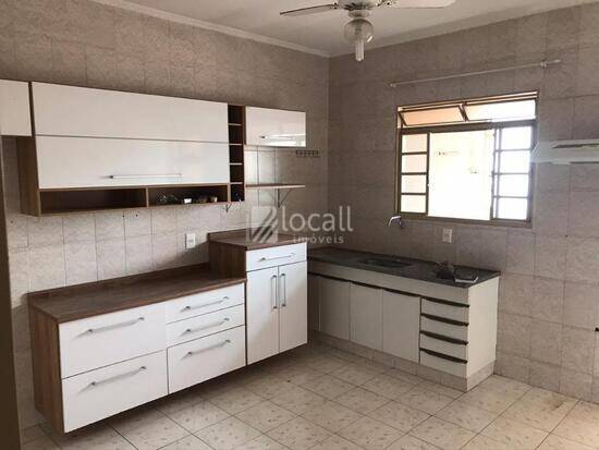 Apartamento Vila Maceno, São José do Rio Preto - SP