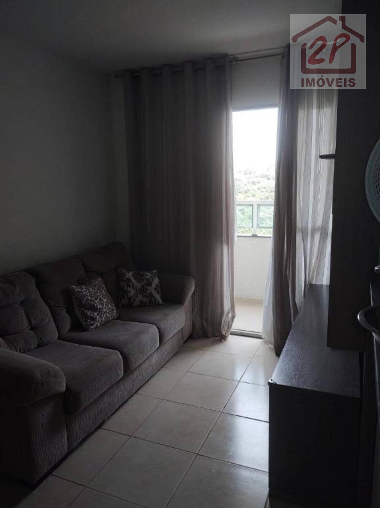 Apartamento Bosque dos Eucaliptos, São José dos Campos - SP