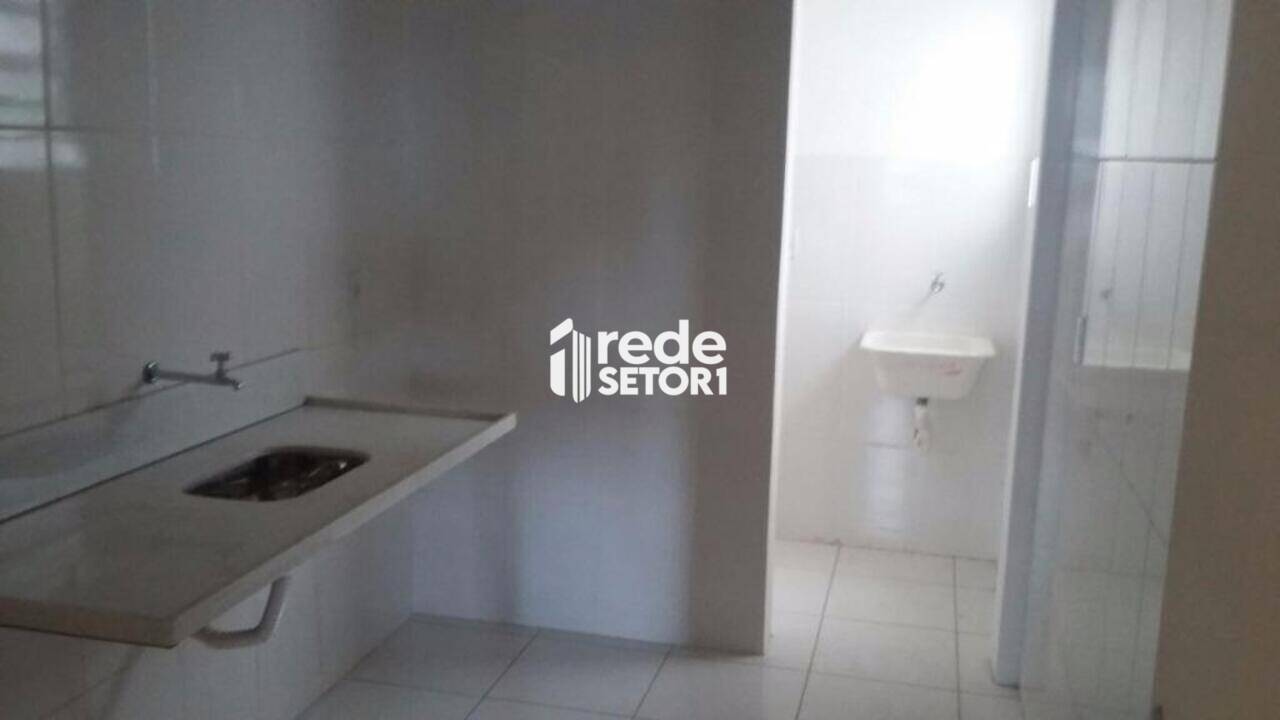 Apartamento Centro, Juiz de Fora - MG