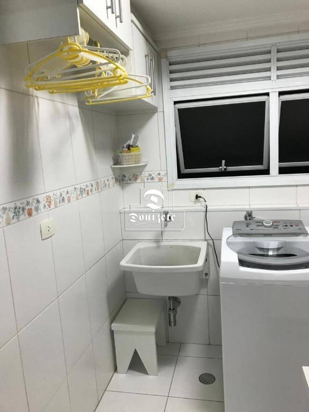 Apartamento Jardim Bela Vista, Santo André - SP