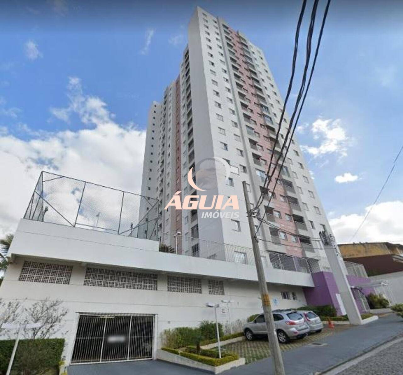 Apartamento Vila Pires, Santo André - SP