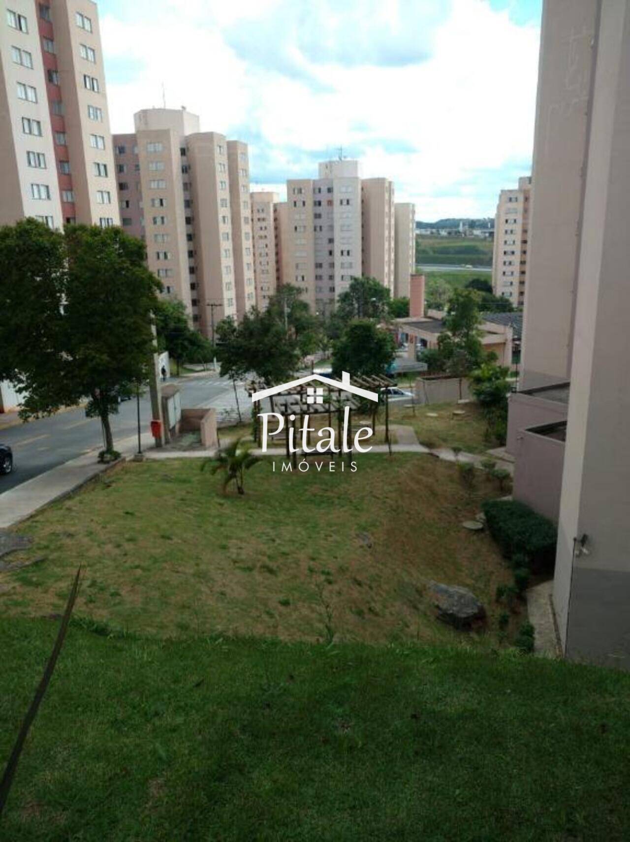 Apartamento Bandeiras, Osasco - SP