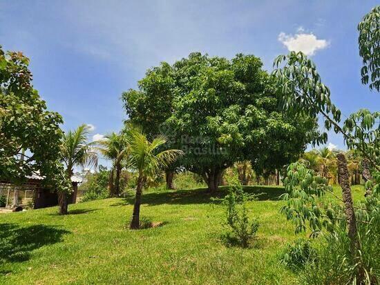 Fazenda Mestre D Armas (Etapa II) - Planaltina - DF, Planaltina - DF