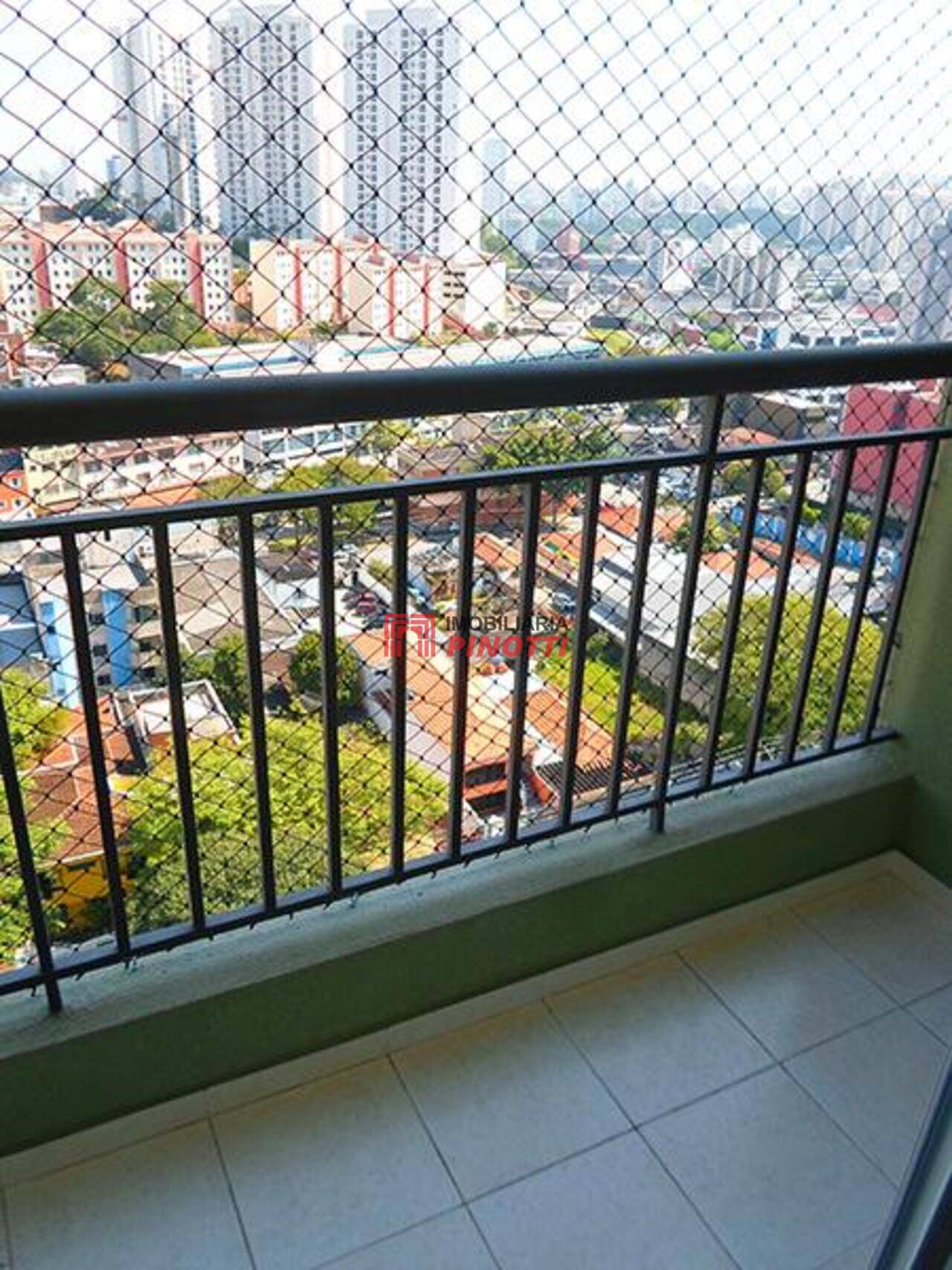 Apartamento Vila Dusi, São Bernardo do Campo - SP