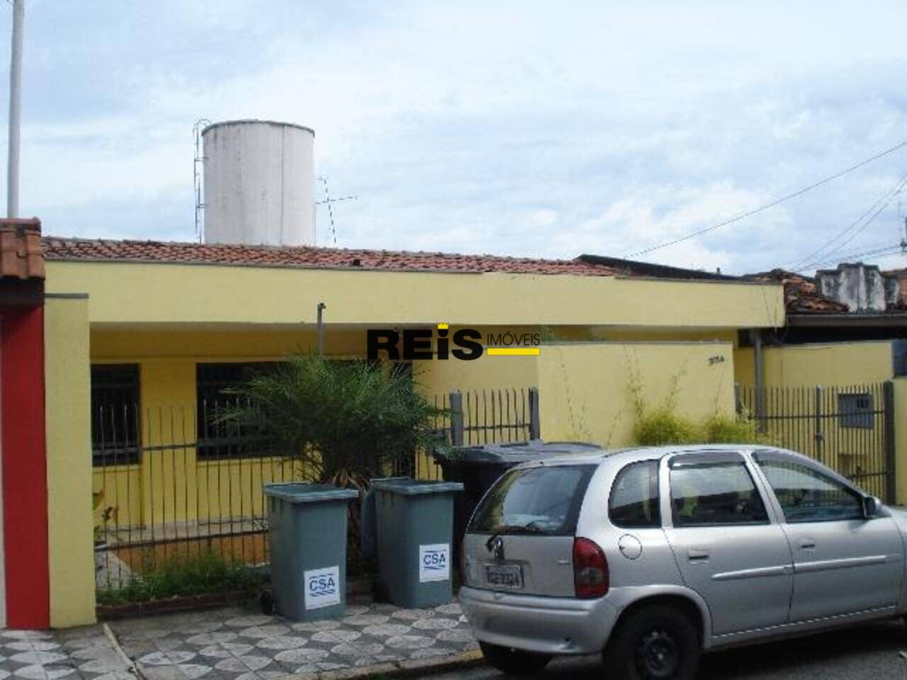 Casa Centro, Sorocaba - SP