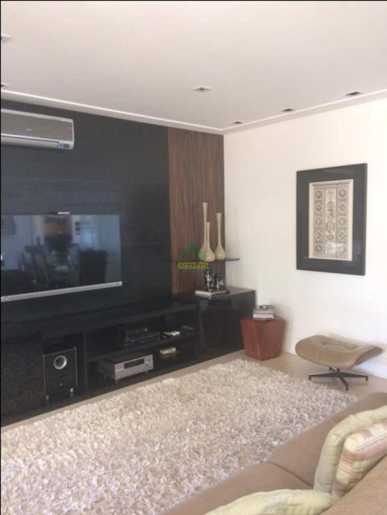 Apartamento Edifício Gaivotas, Araçatuba - SP